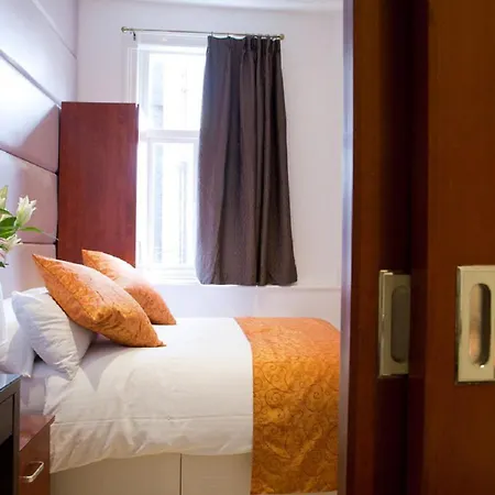 City Inn Russell Square-3