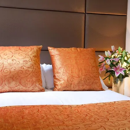 City Inn Russell Square-2
